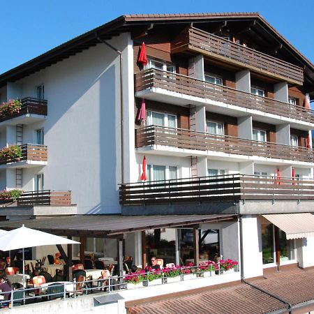 Apartment Brienz Sunset By Interhome Brienz (Bern) Exterior foto