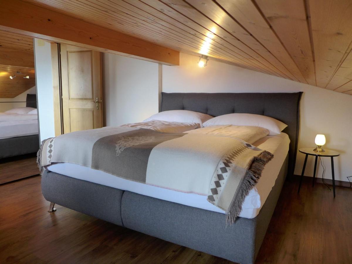 Apartment Brienz Sunset By Interhome Brienz (Bern) Exterior foto